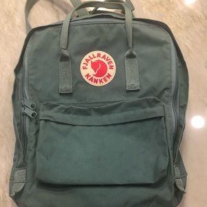 Kanken backpack